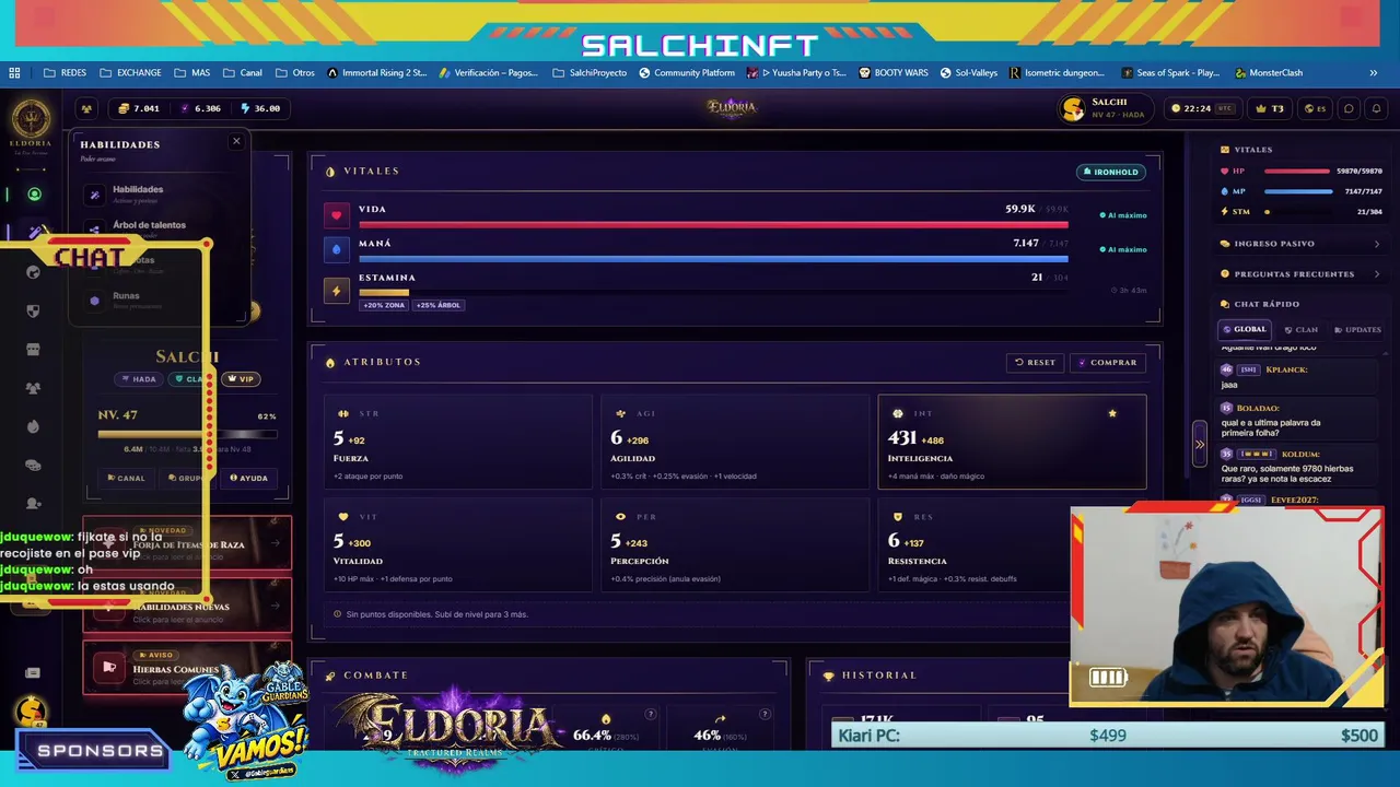 SalchiNFT