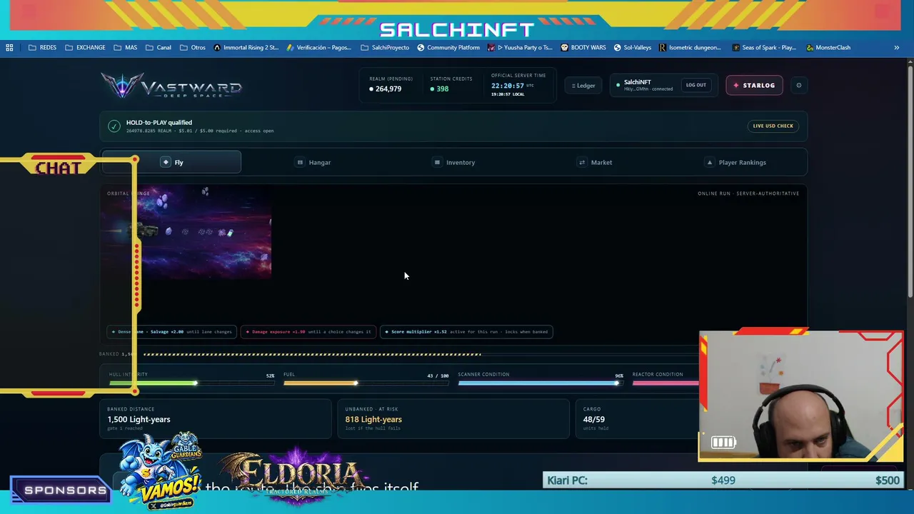 SalchiNFT