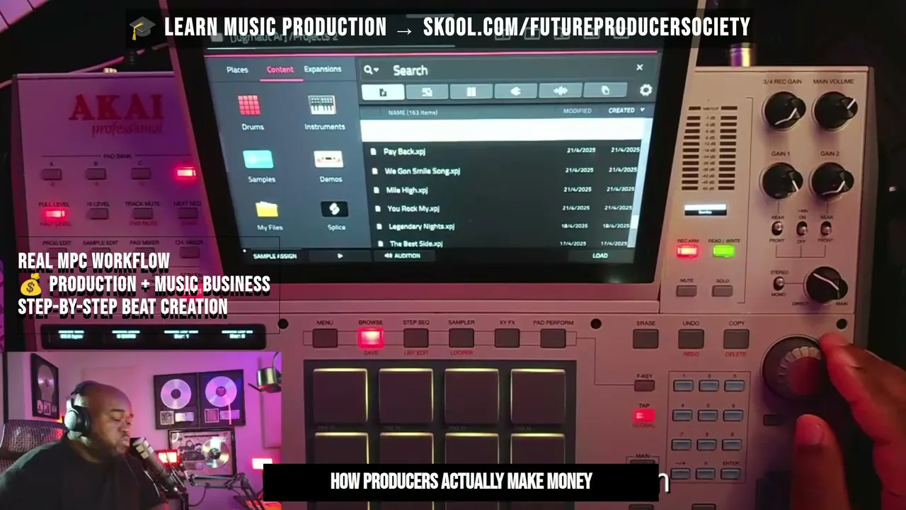 futureproducersociety