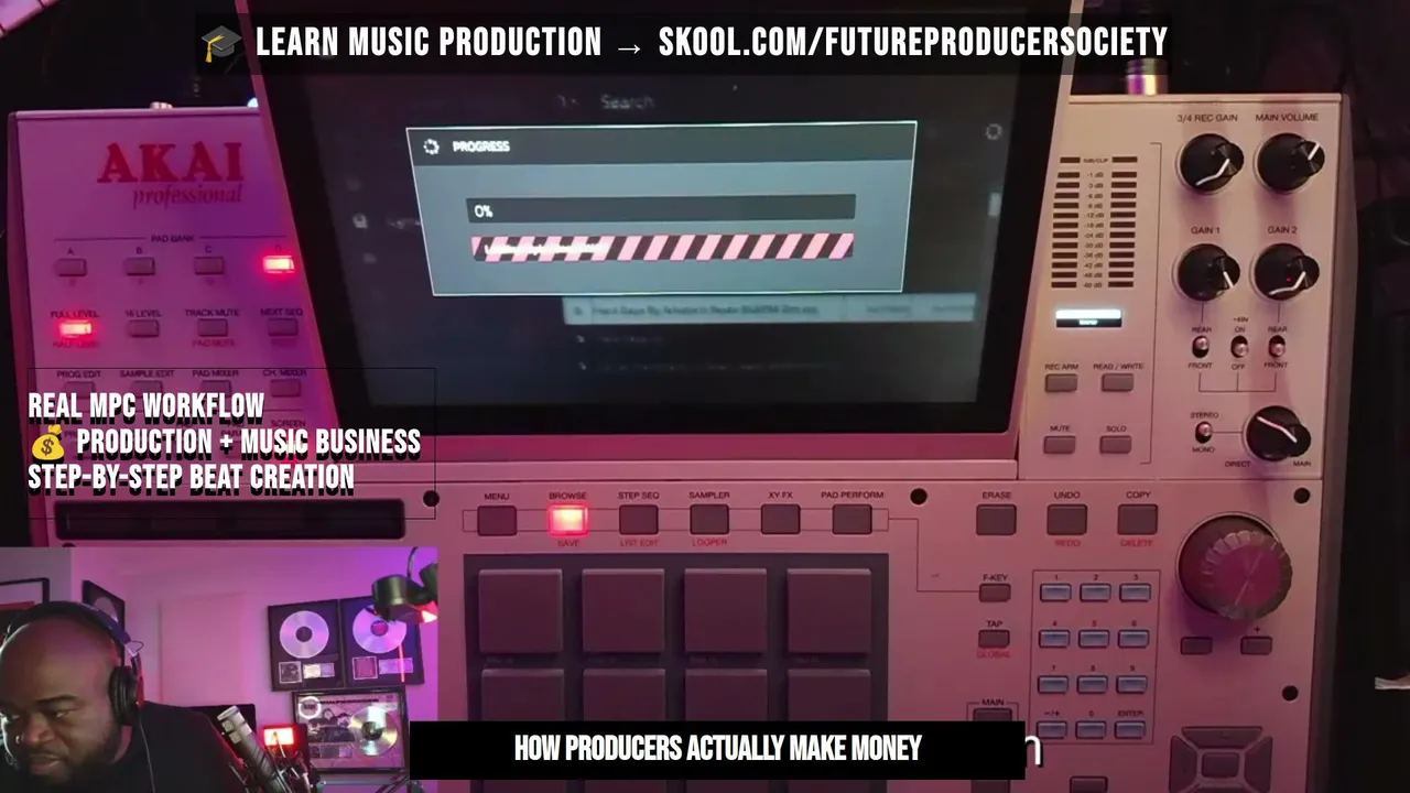 futureproducersociety