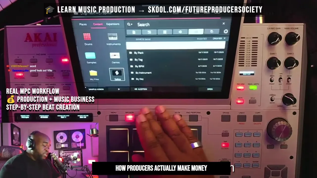 futureproducersociety