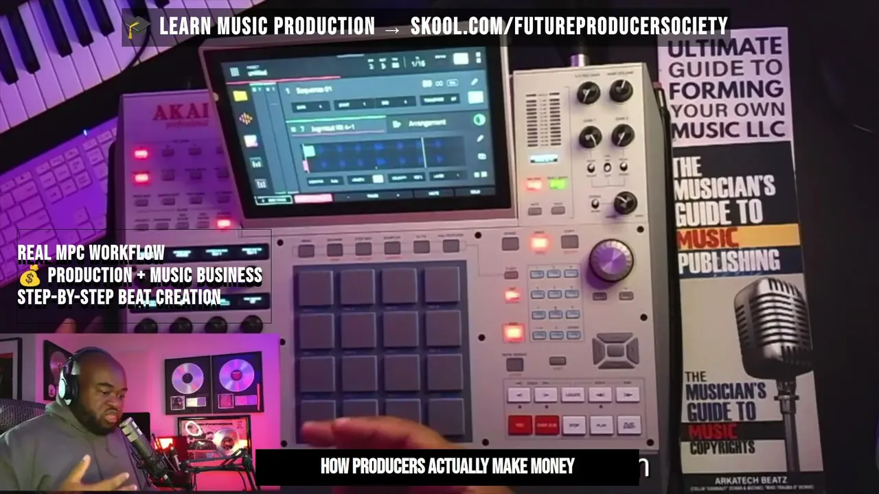 futureproducersociety
