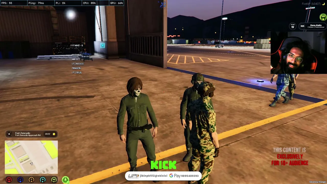 DevuKutty_Gaming live