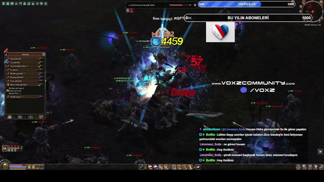 umitkorkunc live