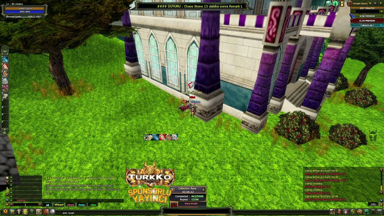xqatrem