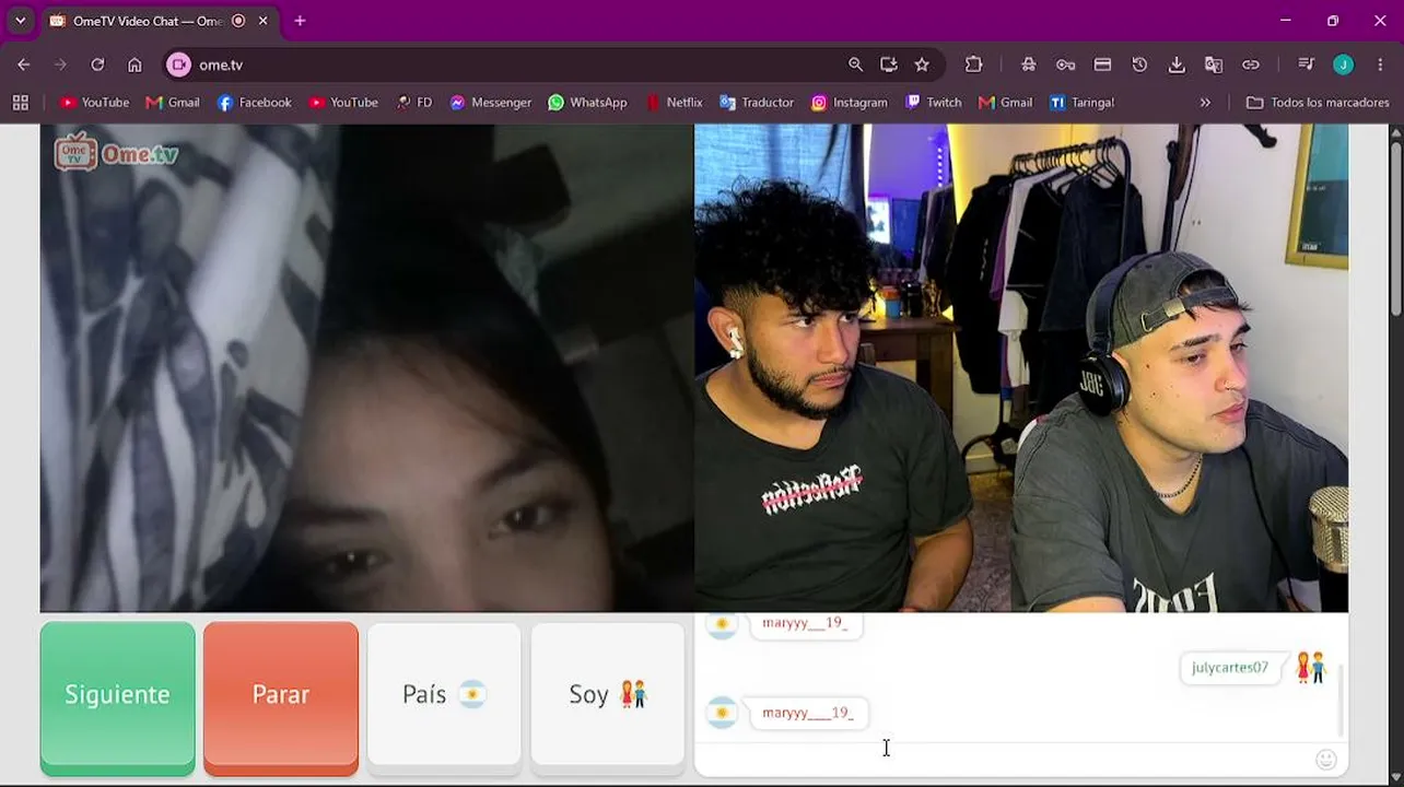 julycartes77 live