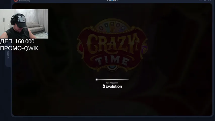 batony4 playing Slots & Casino - Live Casino Stream