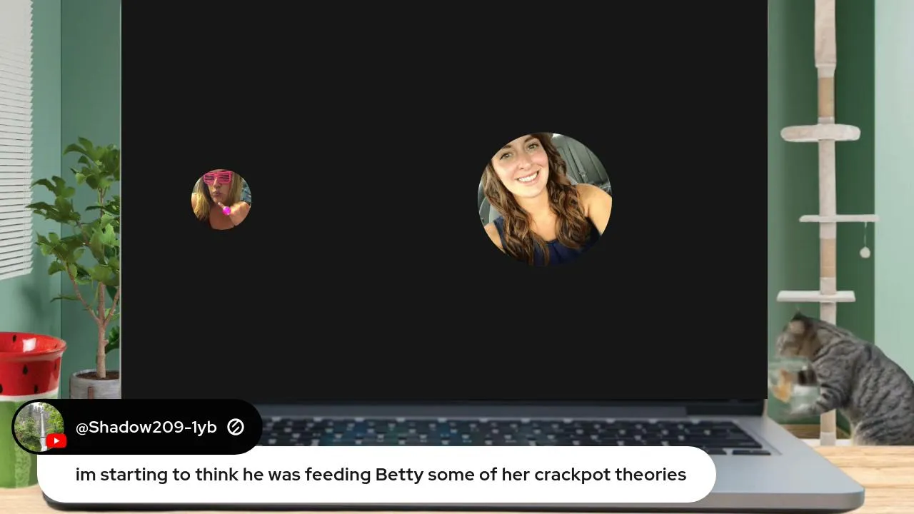 GrannysWatching live