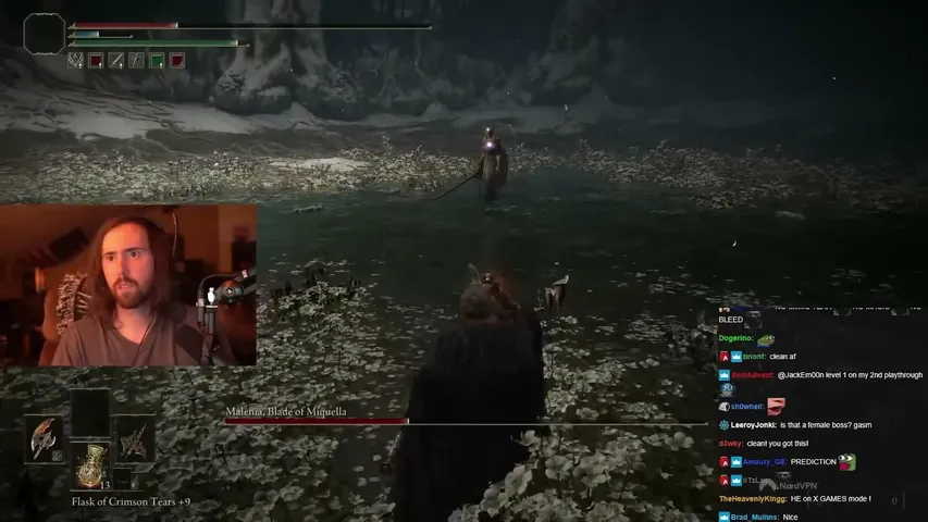 Live preview of asmongold247's Kick stream