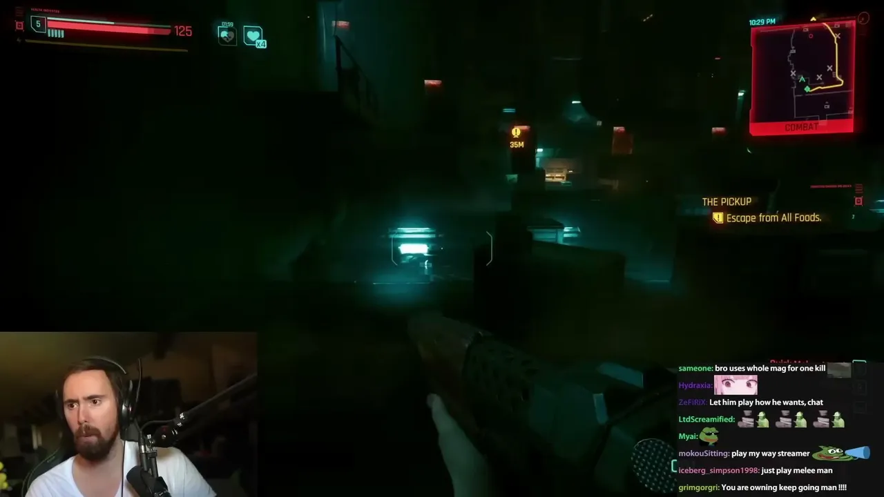 Asmongold247