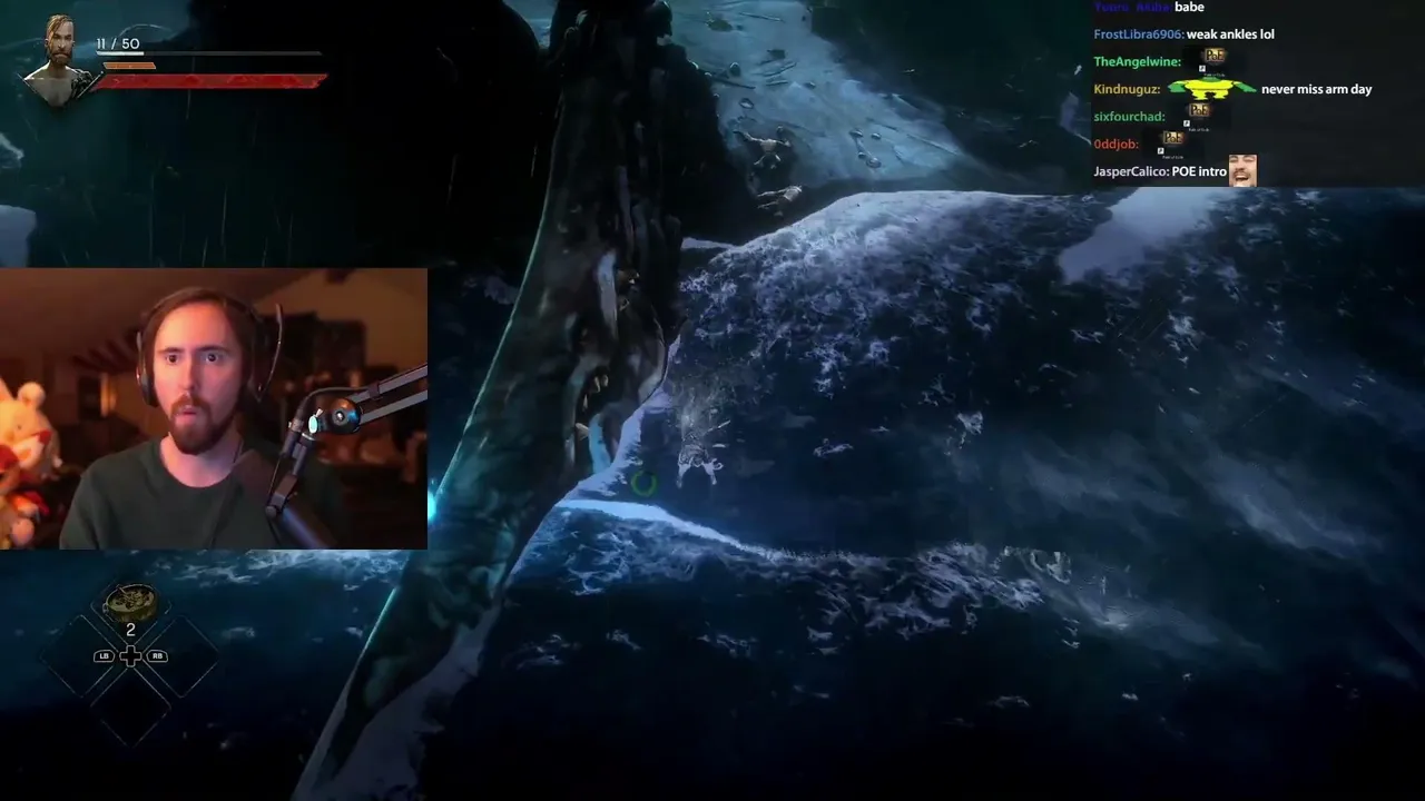 Asmongold247