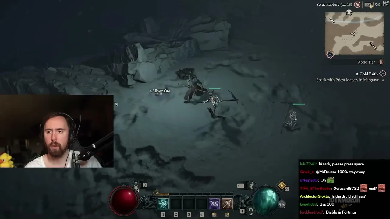 Asmongold247