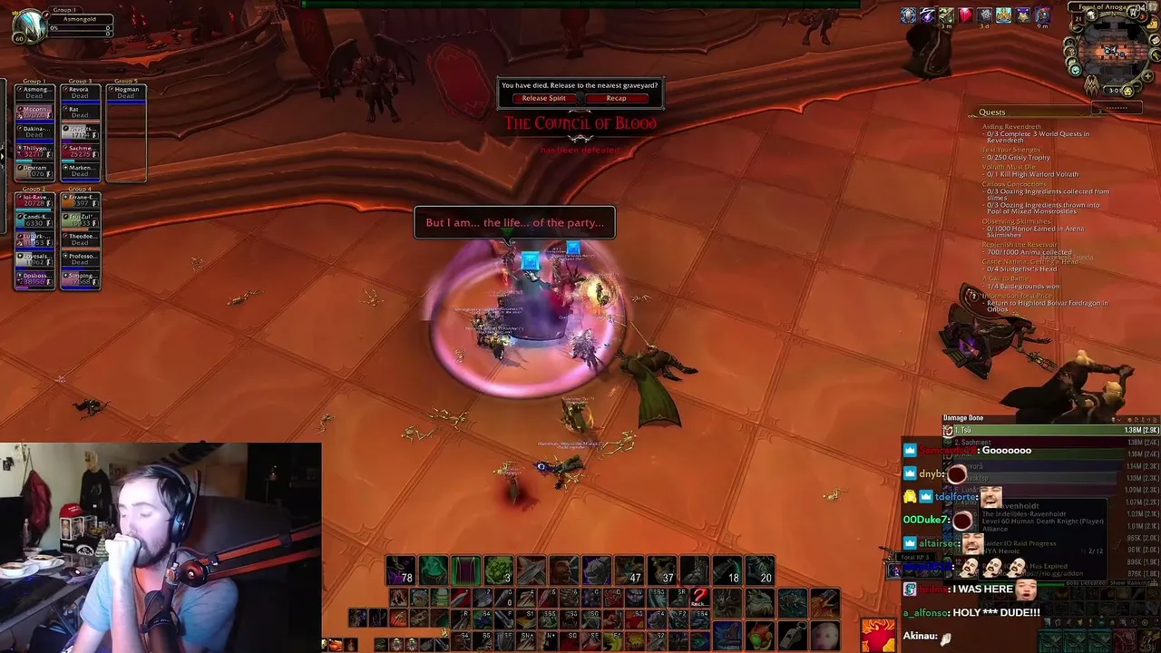 Asmongold247
