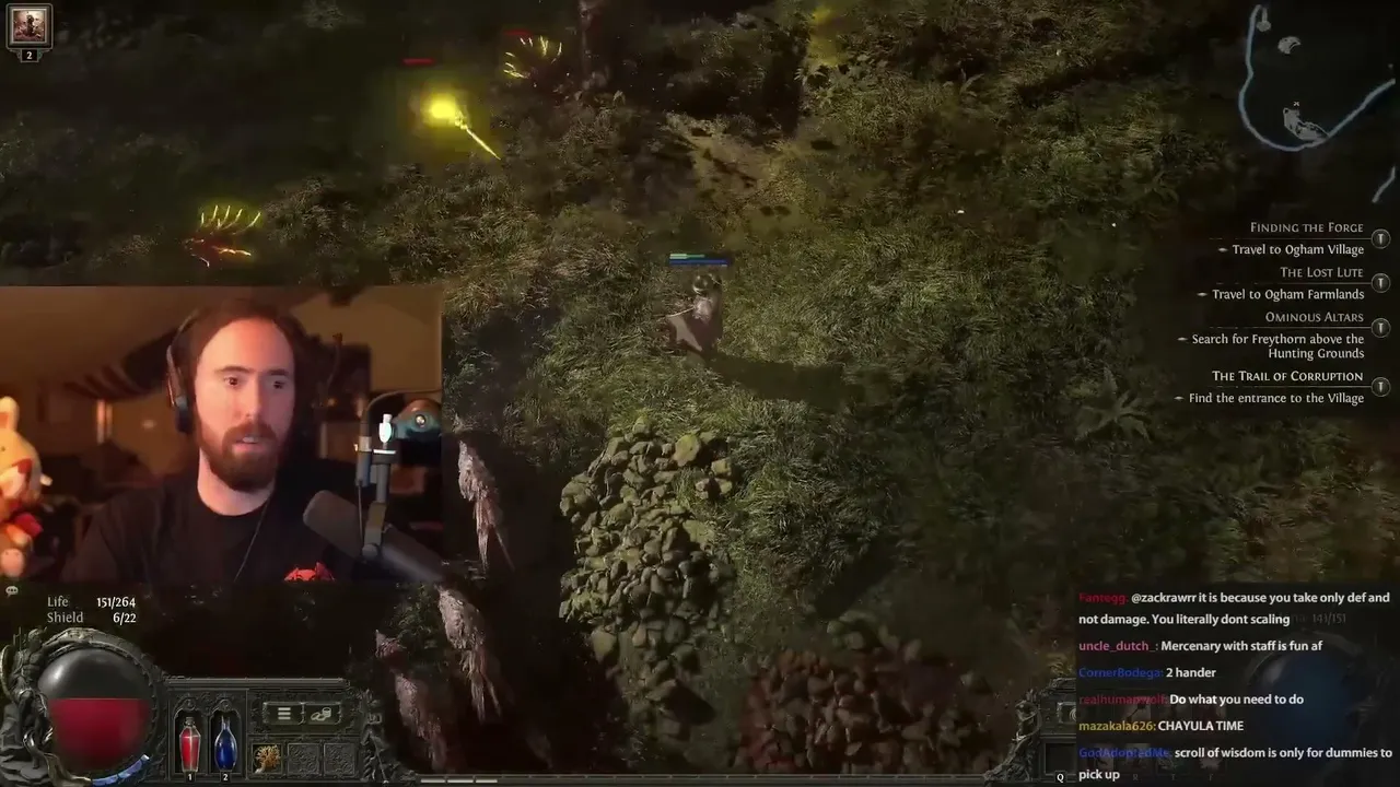 Asmongold247