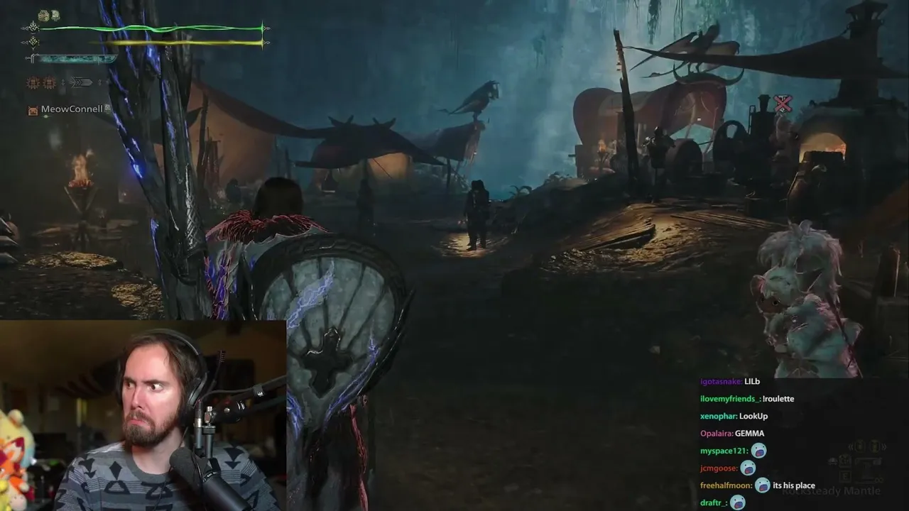Asmongold247