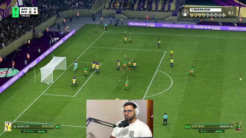 VUELVEN CLUBLES PRO? FC 26 /  NOCHE DE CORAJES- MURIO FORTNITE?¡