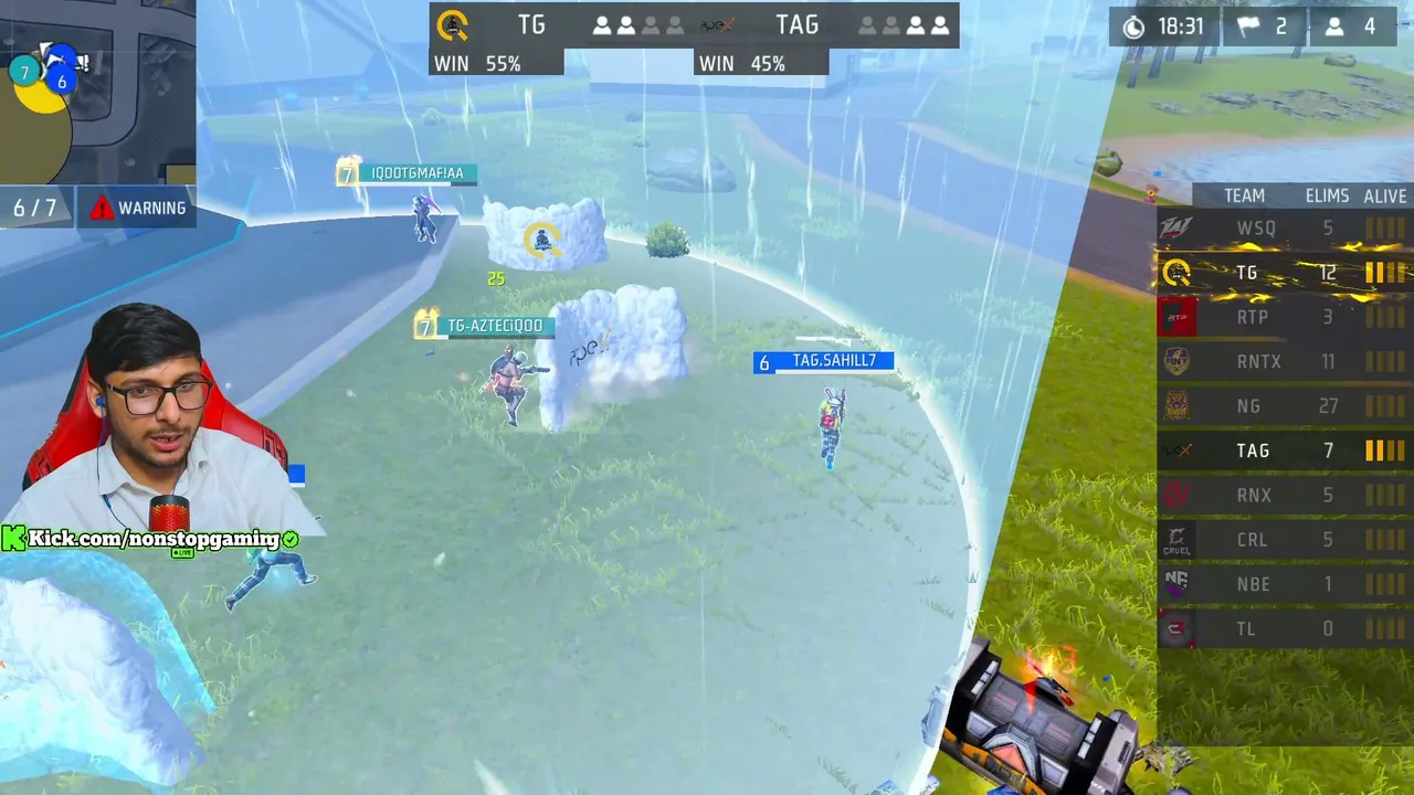 nonstopgaming