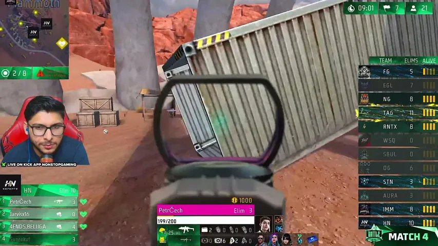 nonstopgaming