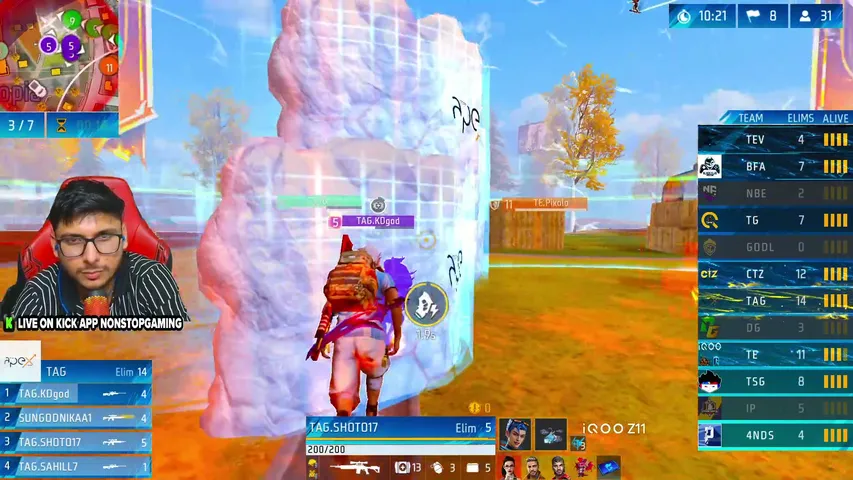 nonstopgaming