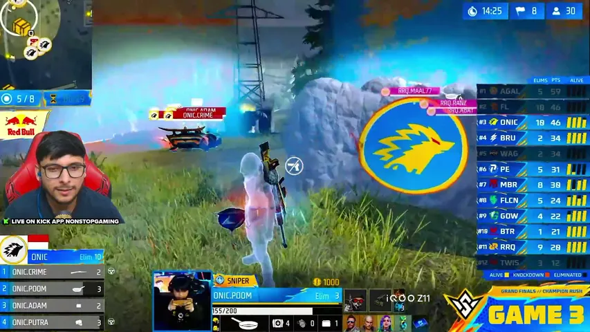 nonstopgaming