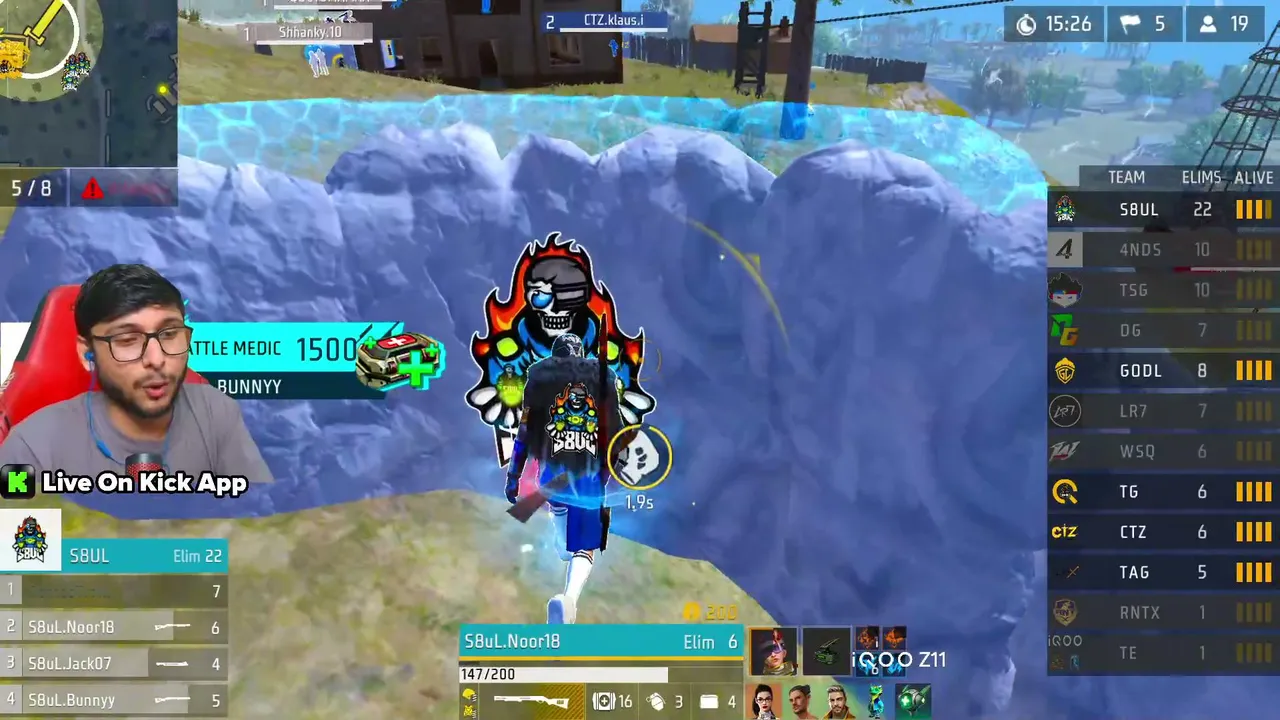nonstopgaming