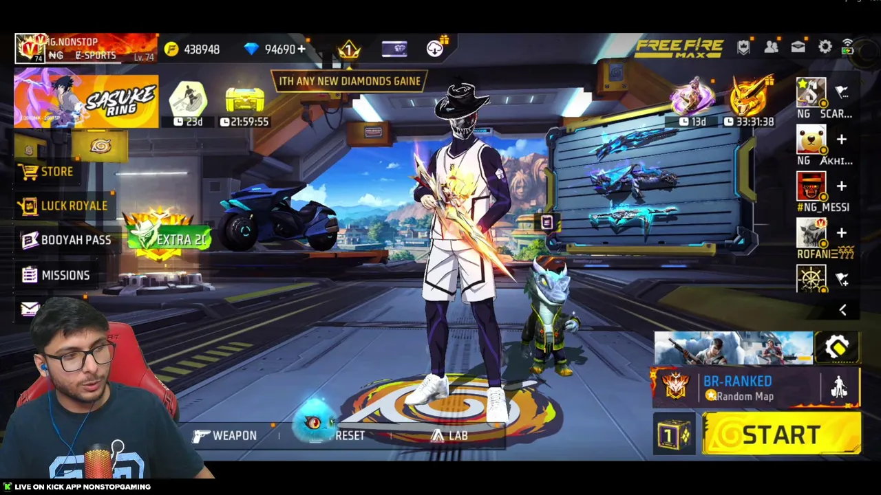 nonstopgaming