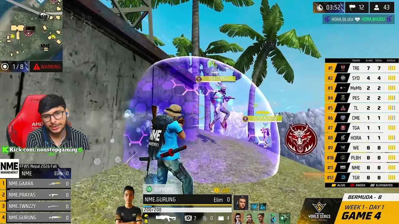 nonstopgaming