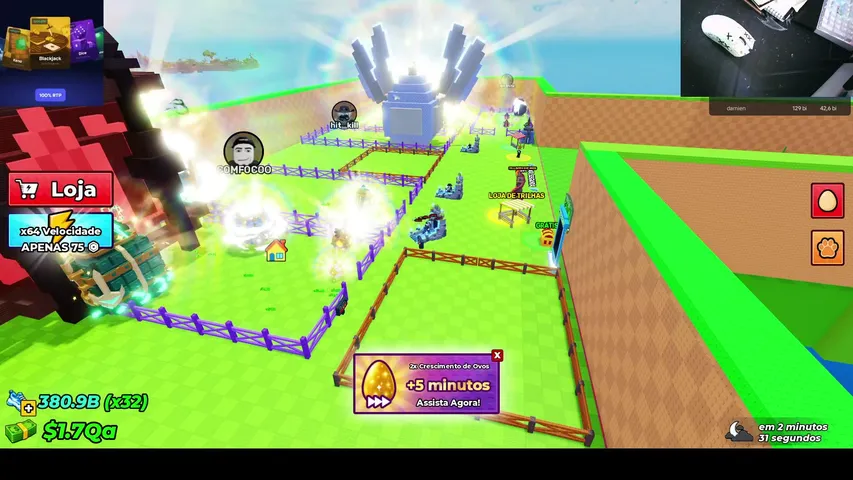 Live preview of zurtado18's Kick stream