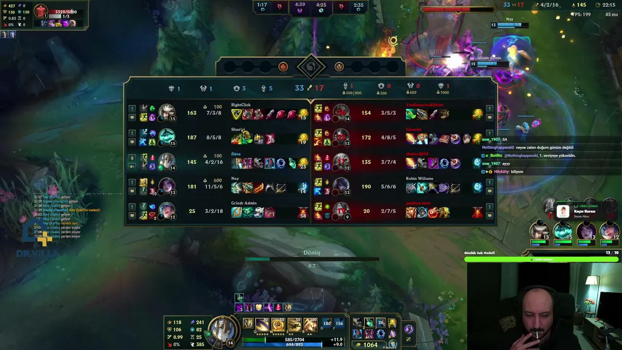 leylunehar live stream