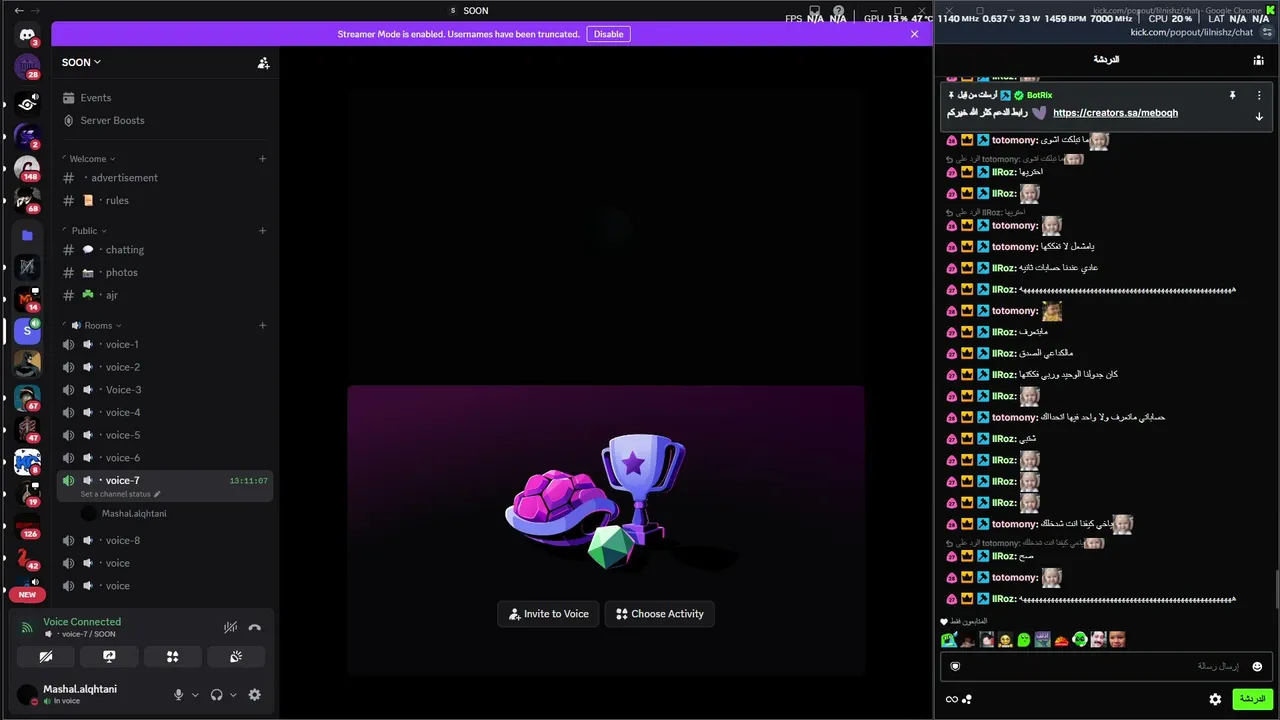lilnishz live