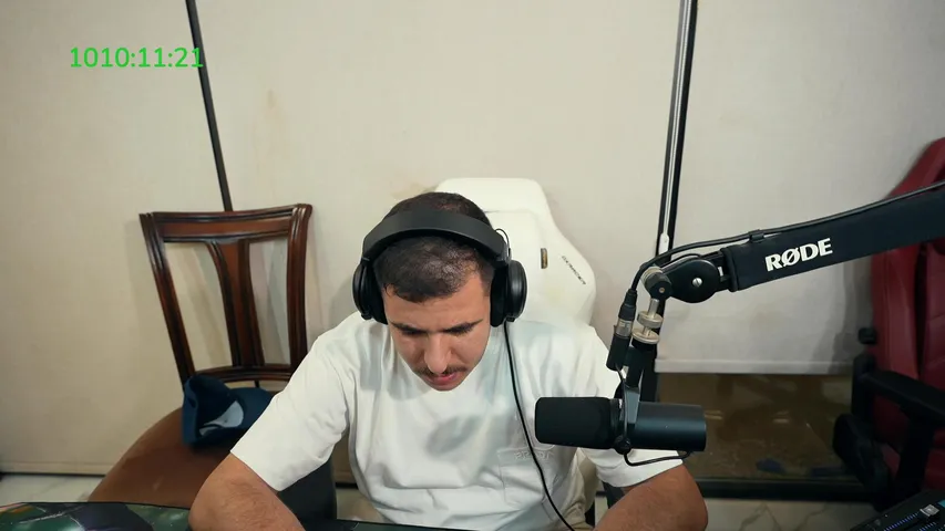 absi live stream