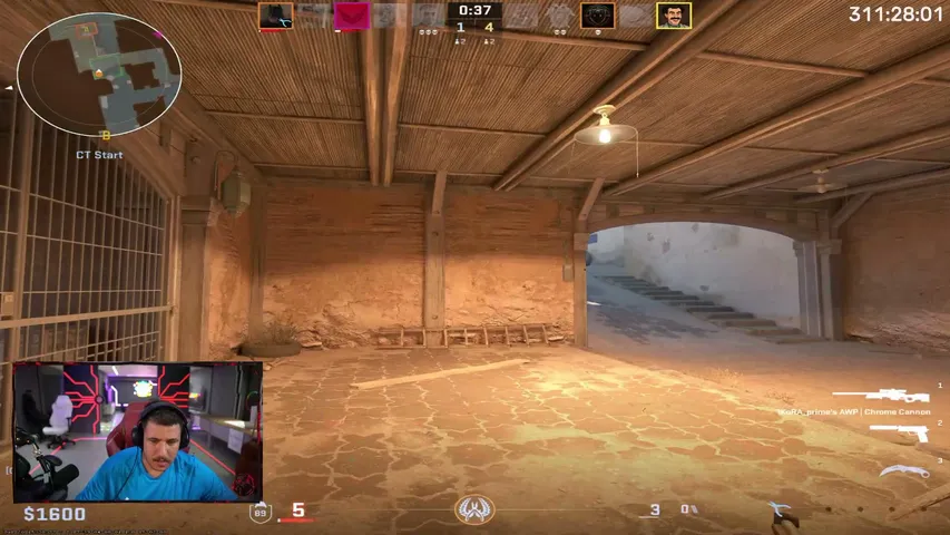 absi live stream