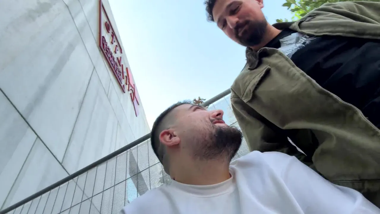 بث من منتصف ميلانوووو
