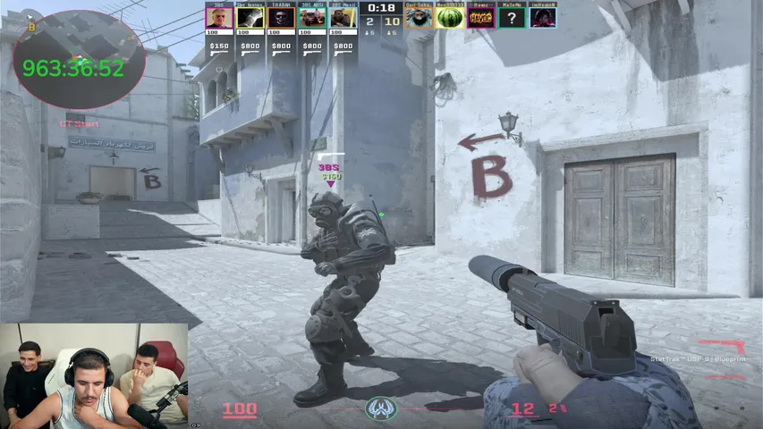 absi live stream
