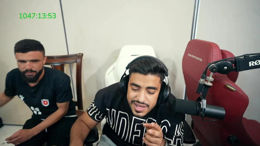 absi live stream