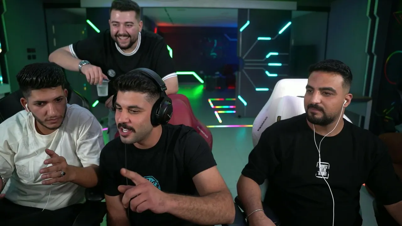 الكهرباااااااء