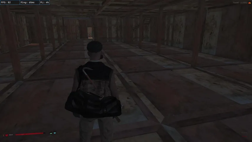 !MT|CIA|قيس وجمع لوت للقطاع