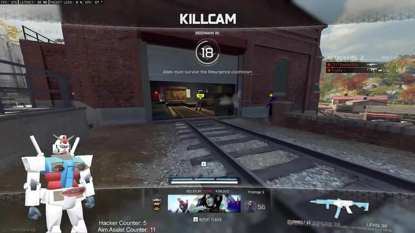 LATE NIGHT SHENANIGANS  |  REACTIONS  | WARZONE BRAINROT  | CHAT ROULETTE  | COME HERE NOW  | SECOND MONITOR GANG