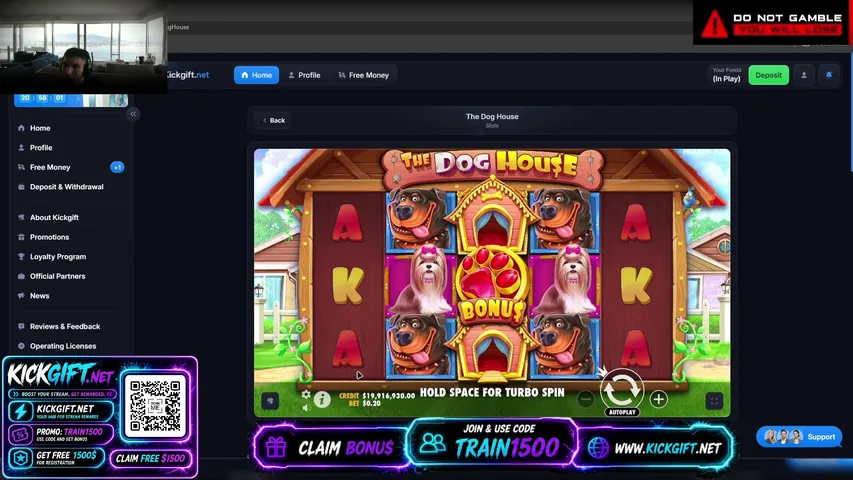 trainwrecksth live