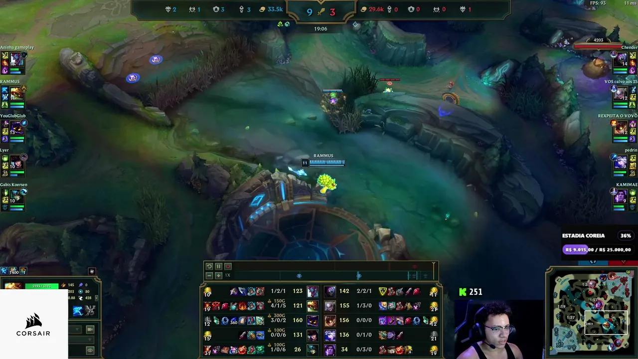 Samkz live stream
