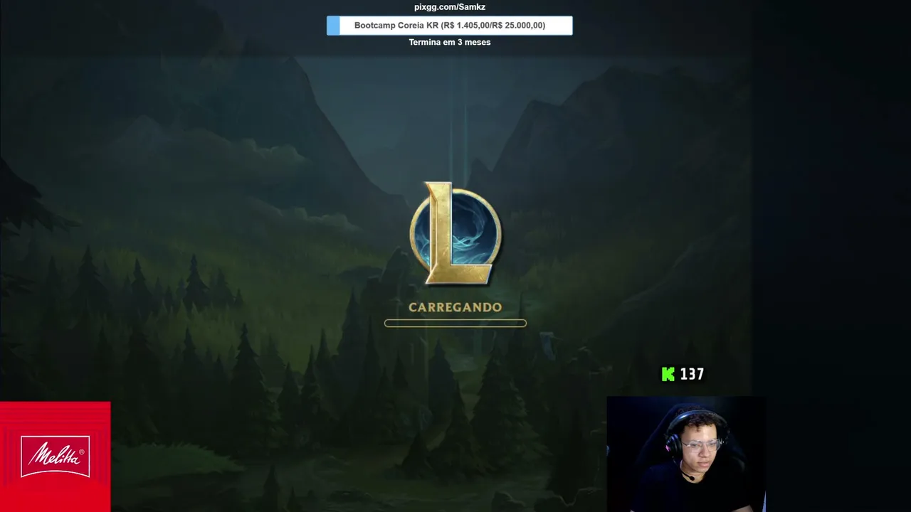 Samkz live