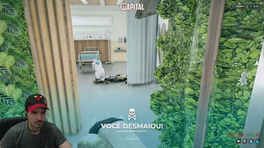 poderosobagual