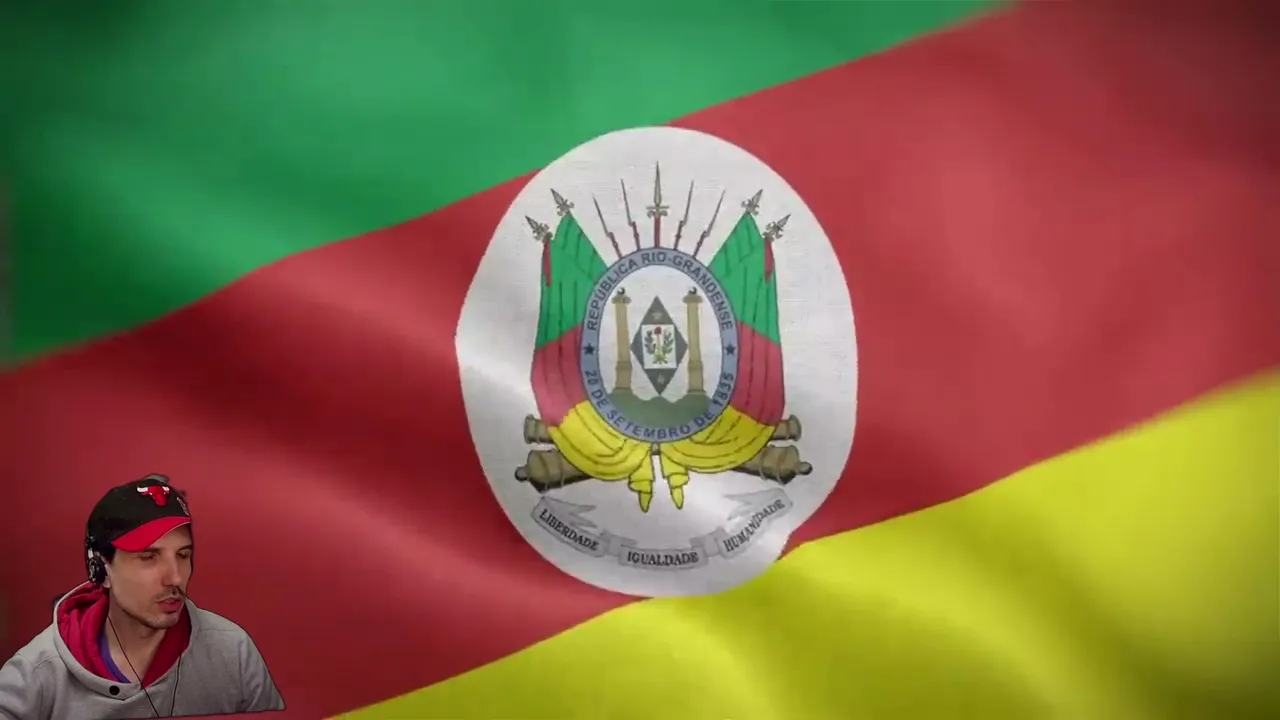 PoderosoBagual