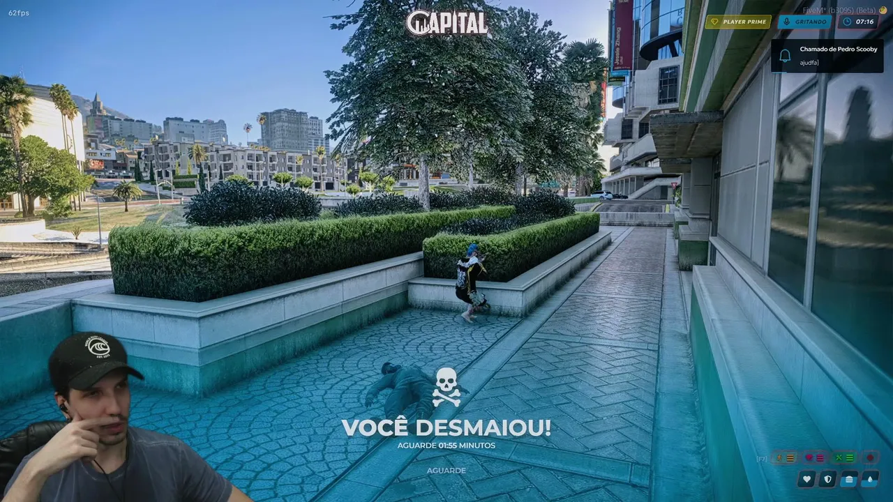 PoderosoBagual