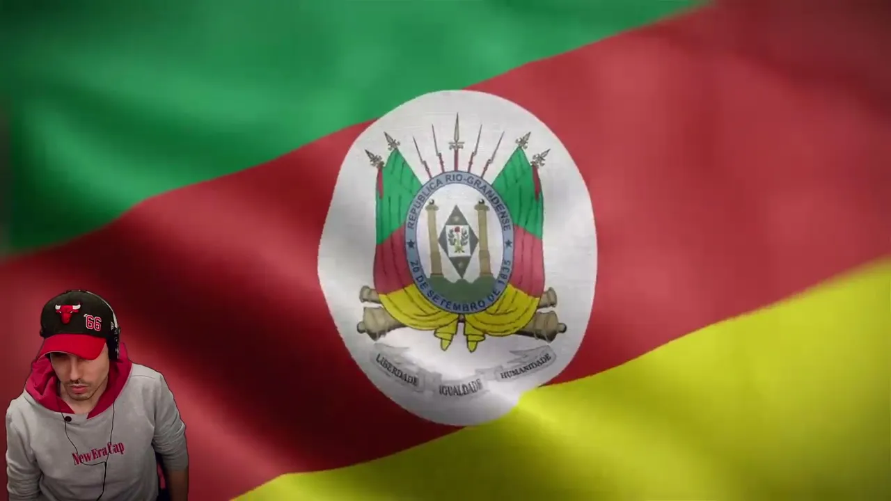 PoderosoBagual