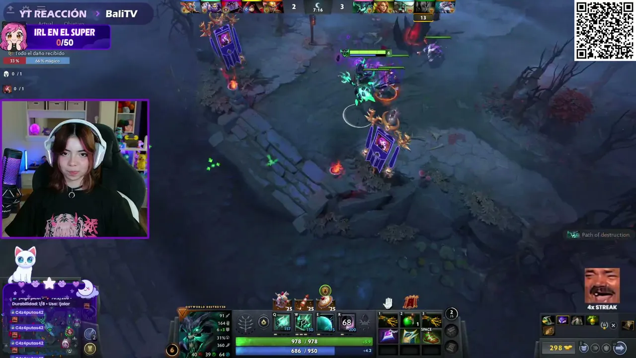 BaliGamings
