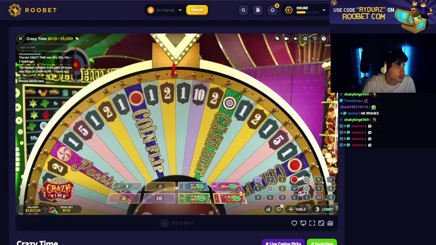 BUYING CHAT A CAR! RAW CASH! 1M Total Given Away!