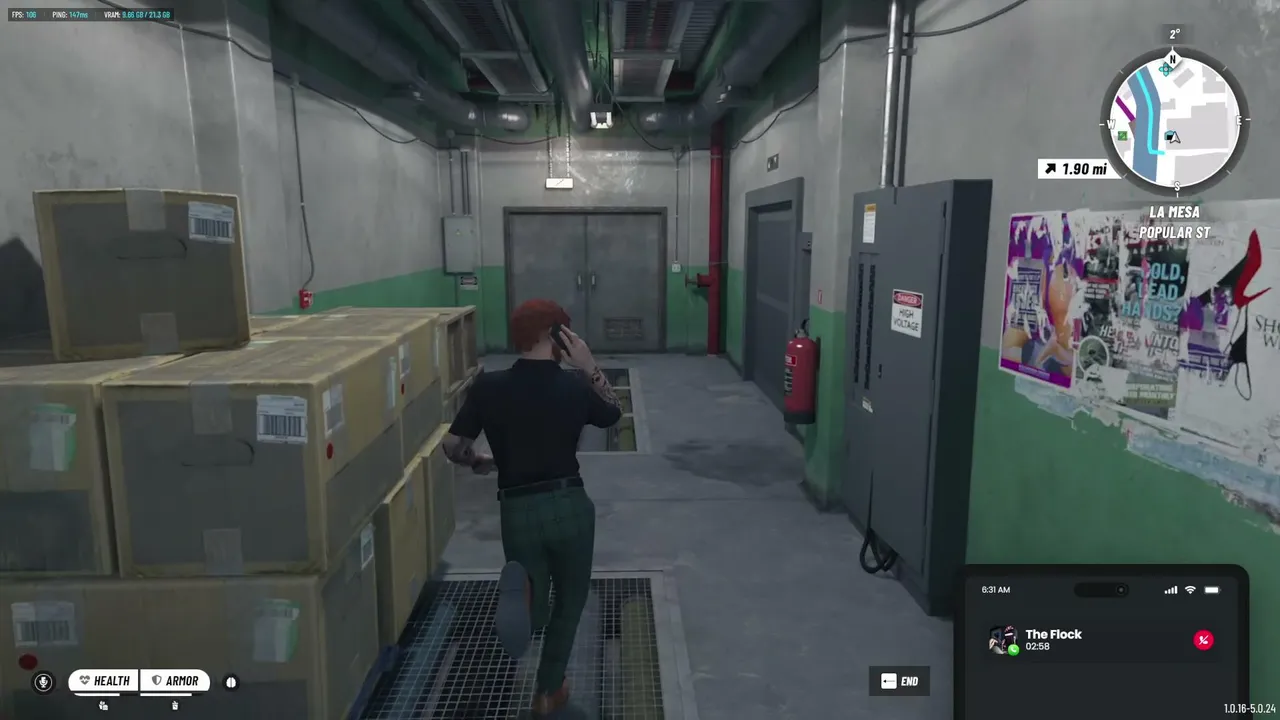 STE