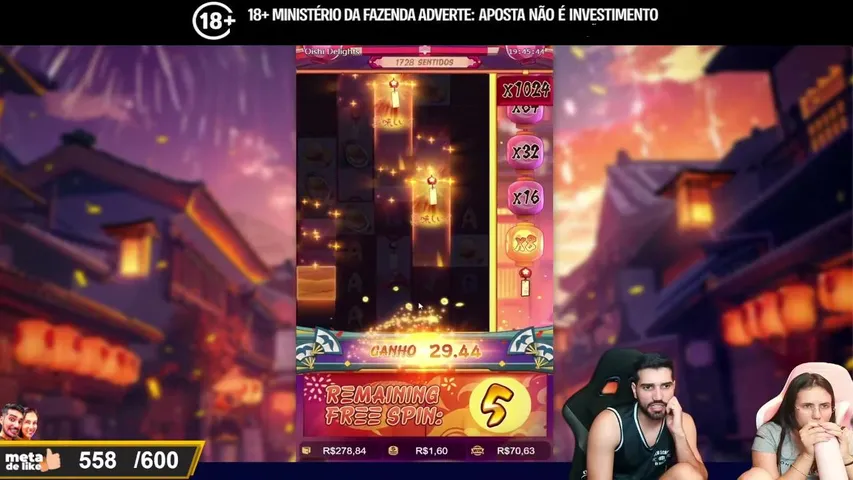 duodos777 playing Slots & Casino - Live Casino Stream