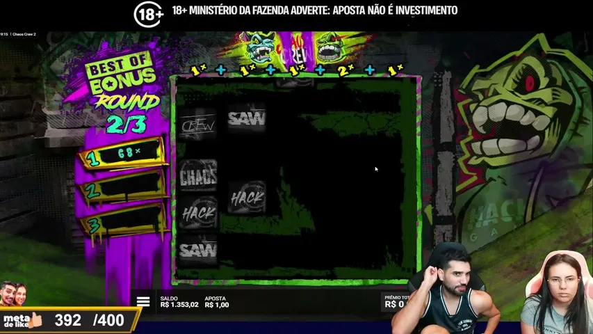 duodos777 playing Slots & Casino - Live Casino Stream